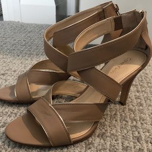 Calvin Klein Heels